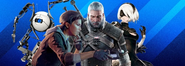 The Best Offline PC Games To Play Right Now (March 2024)